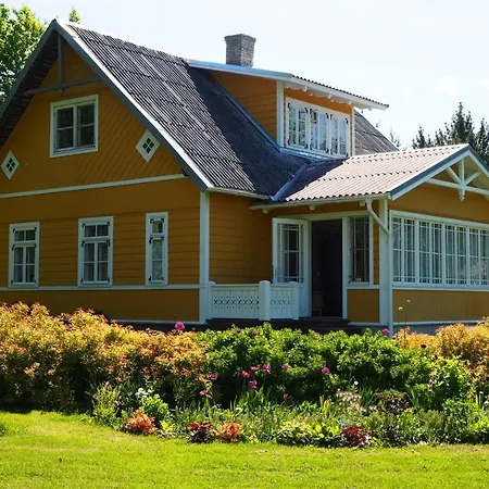 Kuelalistemaja