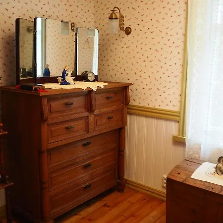 Kuelalistemaja Leesi