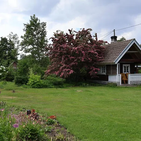 Kuelalistemaja Leesi