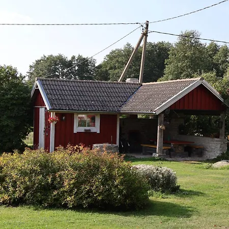 Kuelalistemaja Gasthof