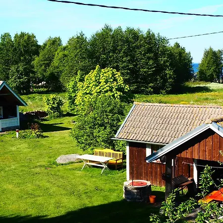 بيت ضيافة Kuelalistemaja