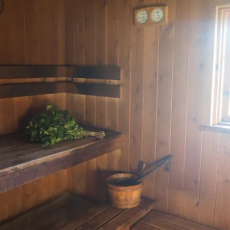 Kuelalistemaja بيت ضيافة 3*