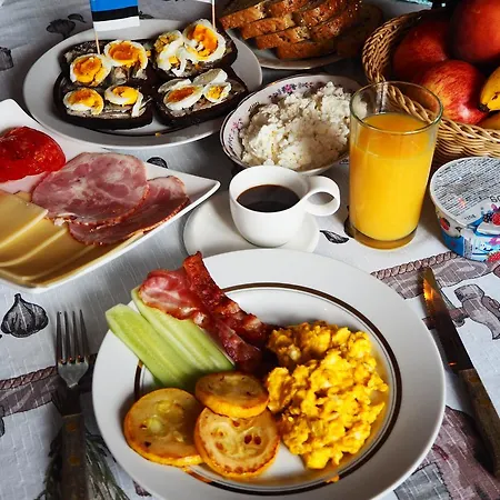 Kuelalistemaja Leesi