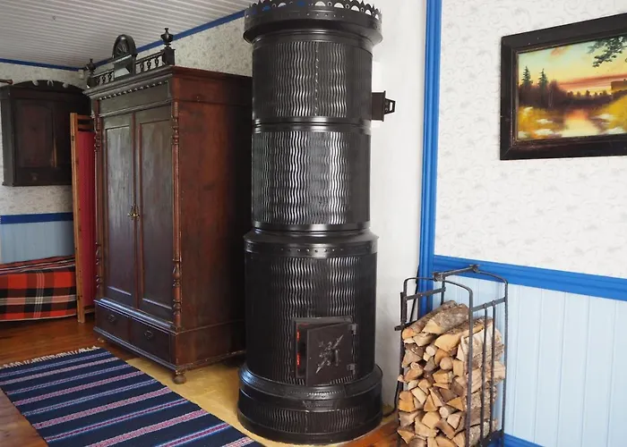 Kuelalistemaja Leesi