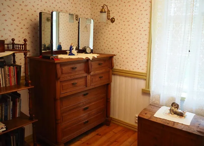 Kuelalistemaja Leesi