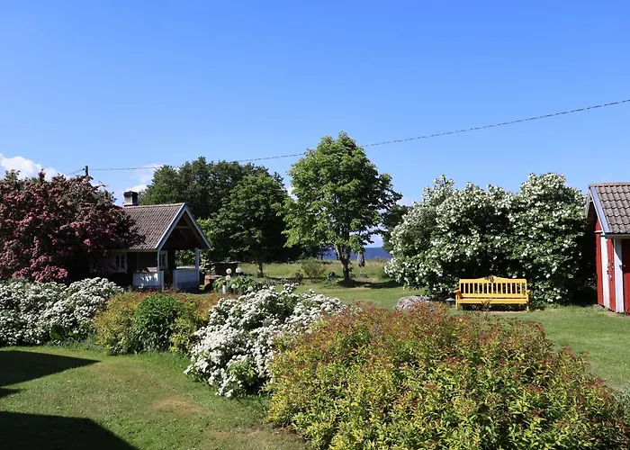 Vendégház Kuelalistemaja 3*