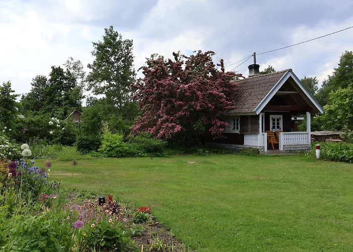 Kuelalistemaja Leesi