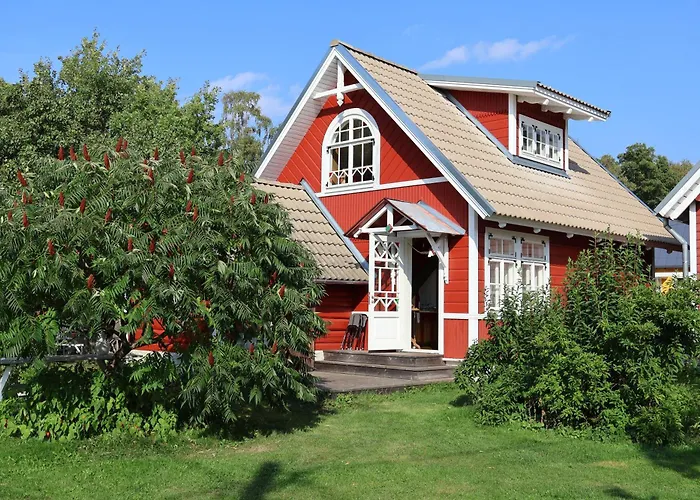 Kuelalistemaja 3* Leesi