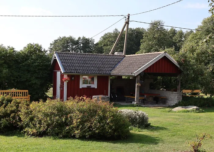 Kuelalistemaja Vendégház