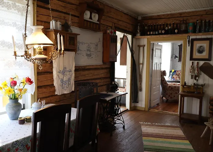 Kuelalistemaja Leesi