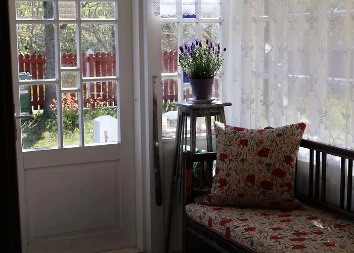 Vendégház Kuelalistemaja 3*