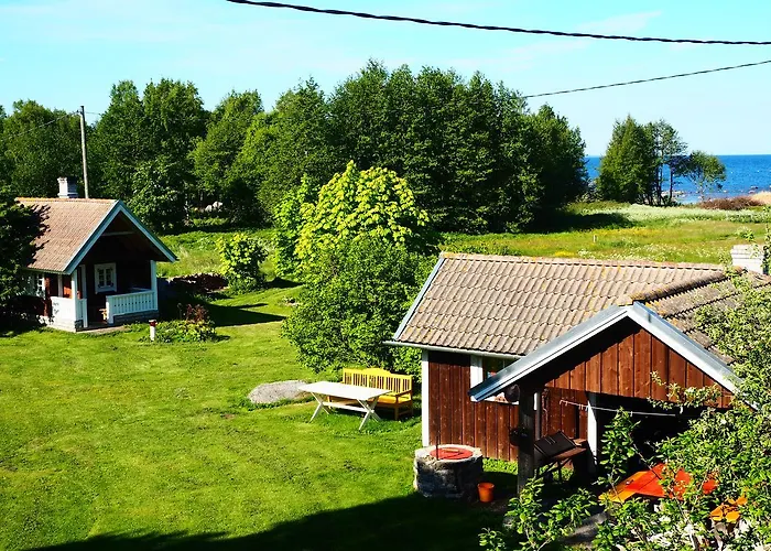 Vendégház Kuelalistemaja