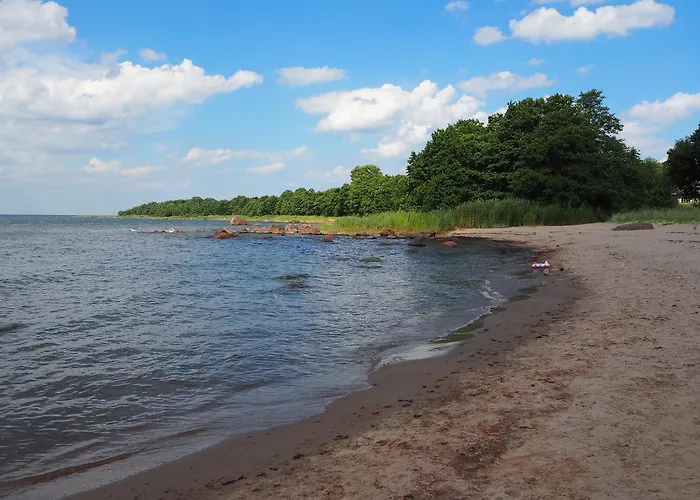 Vendégház Kuelalistemaja