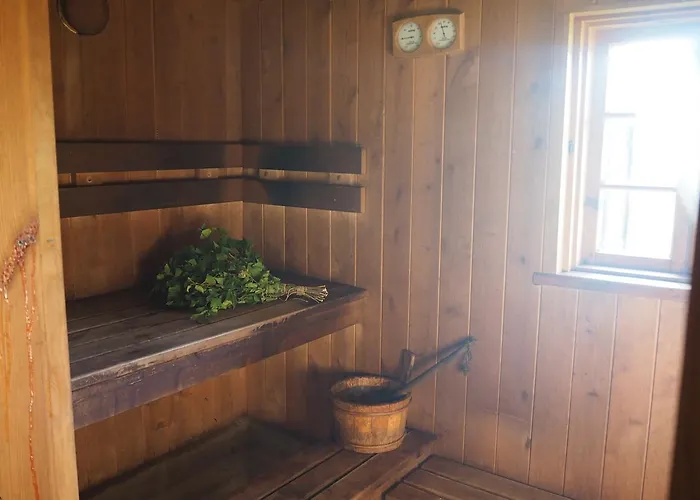 Kuelalistemaja Vendégház 3*