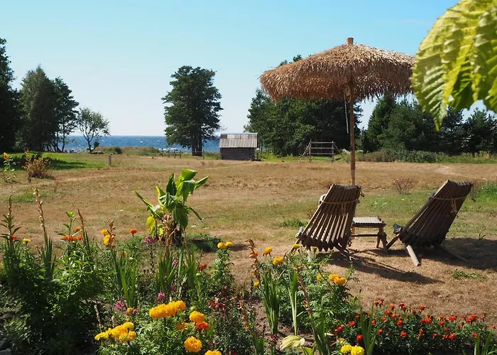 Kuelalistemaja Leesi